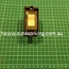 (image for) Rover Genuine On/Off Switch - 240 Volts 9 Amps A12948