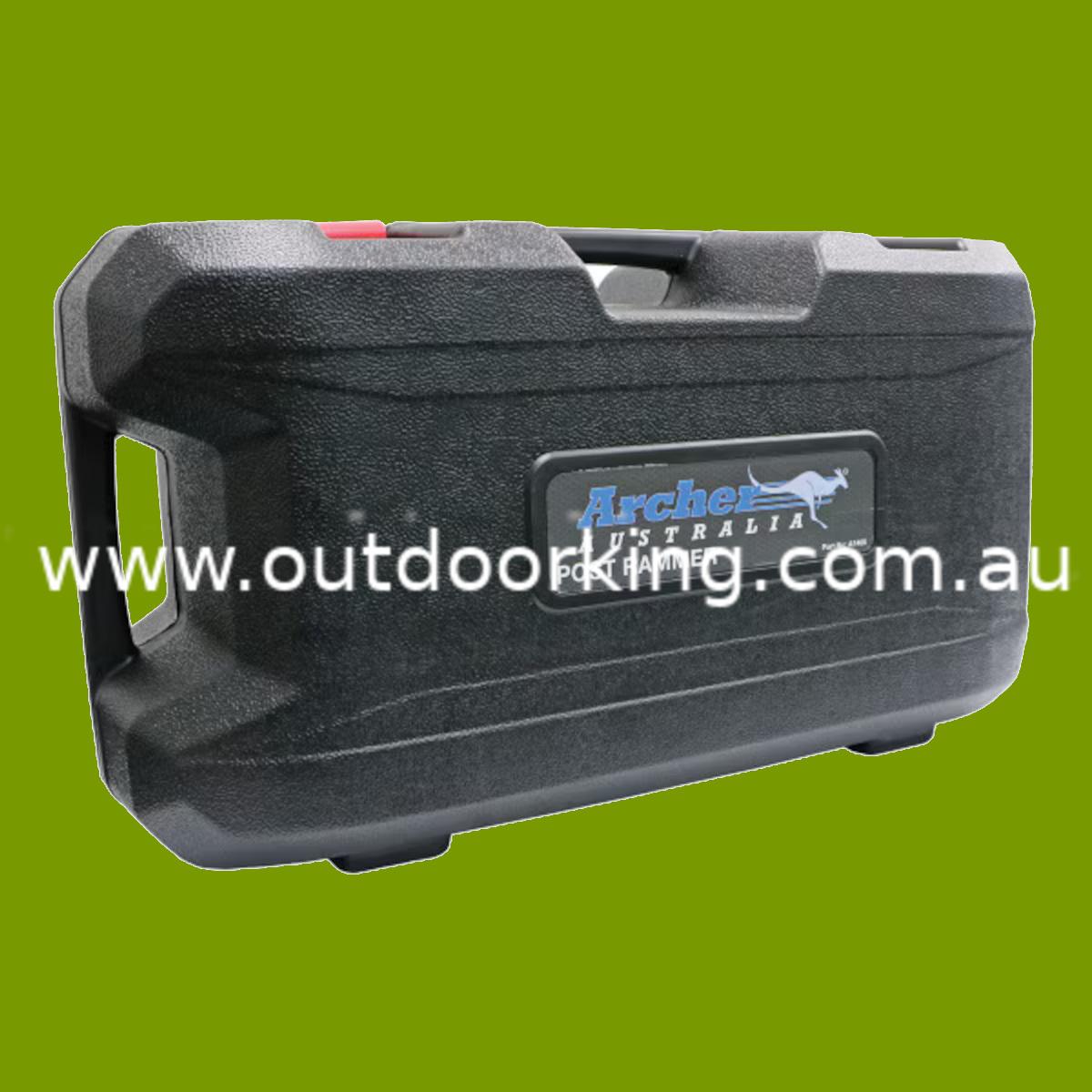 ARCHER POST RAMMER A1400