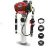 (image for) ARCHER POST RAMMER A1400