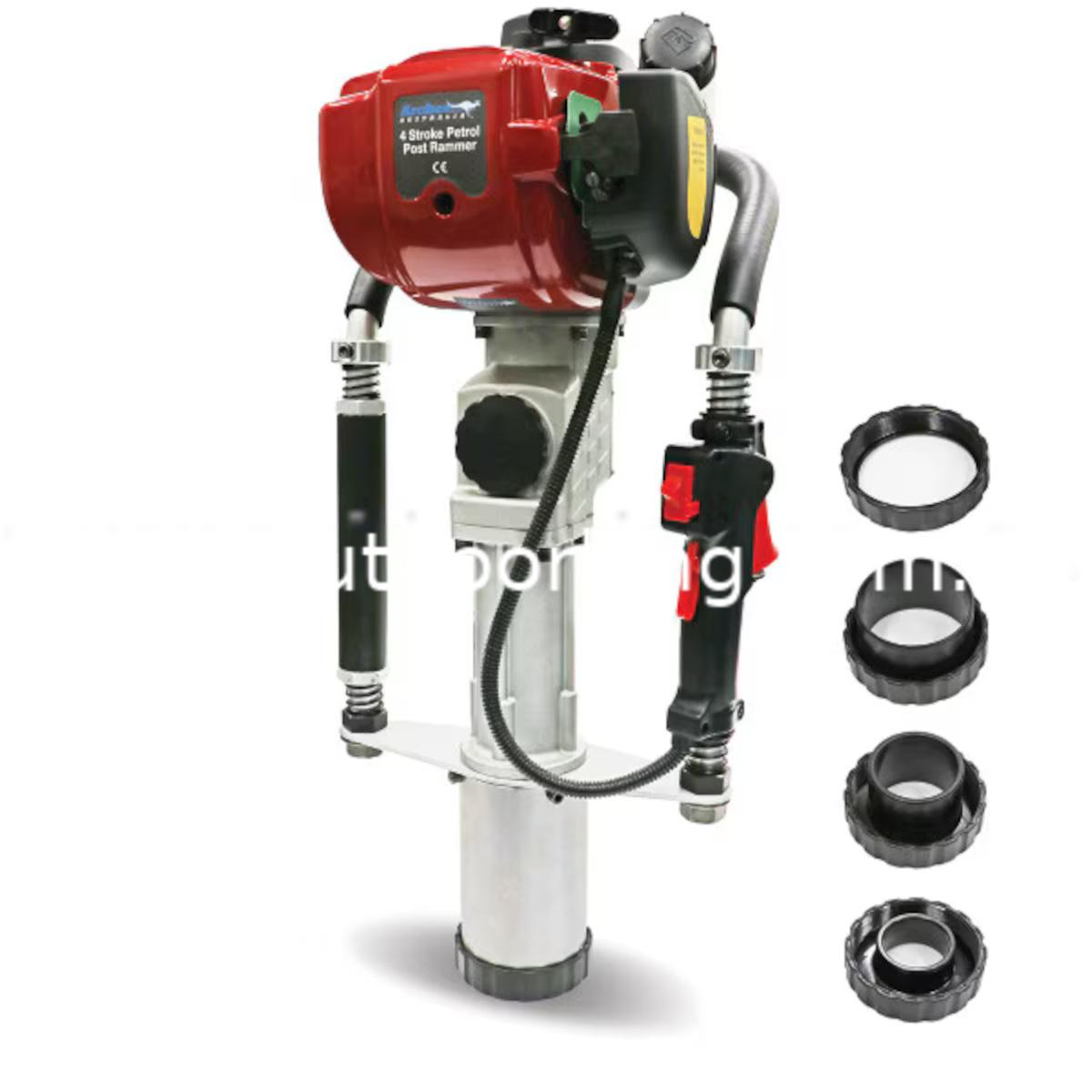 (image for) ARCHER POST RAMMER A1400