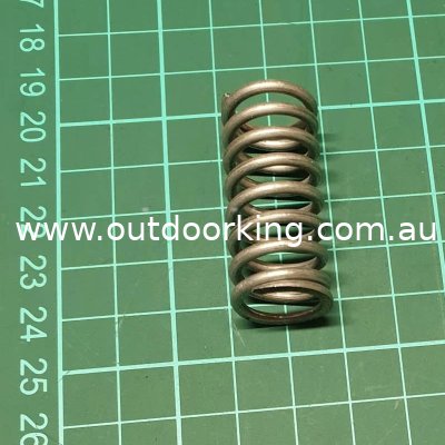 (image for) Rover Genuine Gearbox Spring A16064, 732-05002