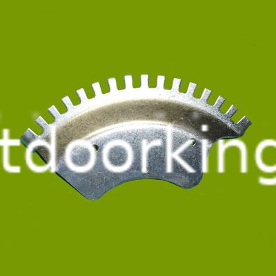 Modal Additional Images for Rover Genuine Height Adjuster Rack A16081, 787-03011