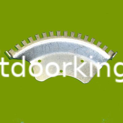 (image for) Rover Genuine Height Adjuster Rack A16081, 787-03011