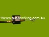 (image for) Rover Genuine Clutch Cable for 22" Cut Models A16183, A16378, 746-05039