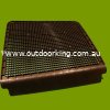(image for) Rover Genuine Mesh For a Plastic Catcher 460 A16492