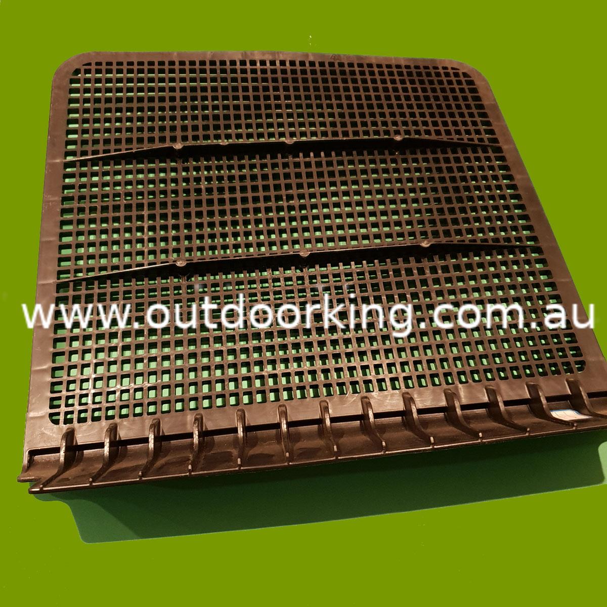 Modal Additional Images for Rover Genuine Mesh For a Plastic Catcher 460 A16492