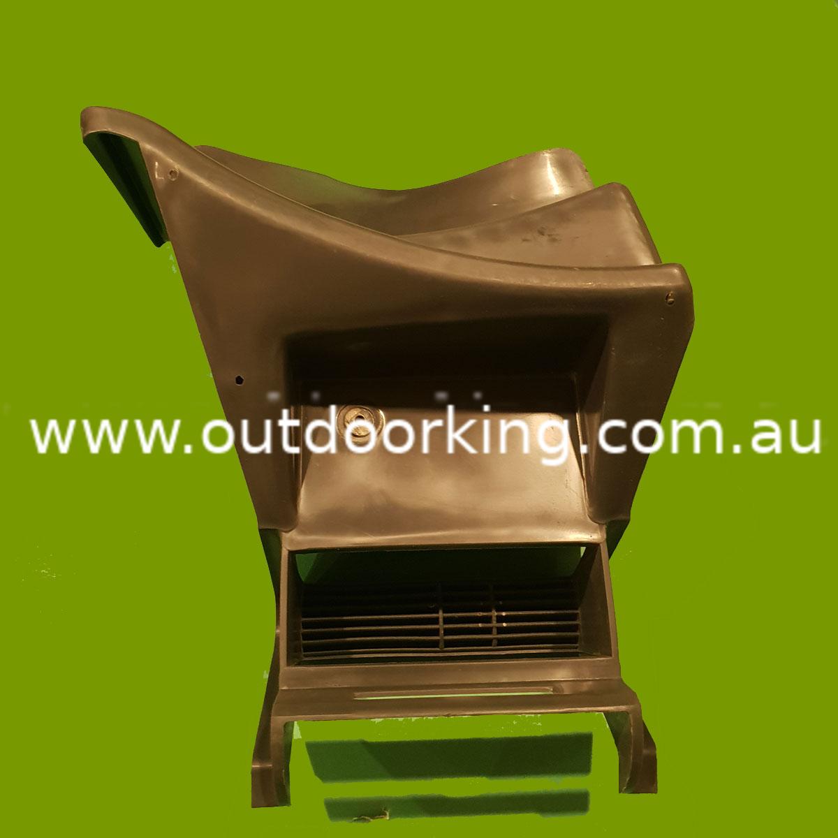 Rover Genuine Mulching Insert Plug for Self Propelled Mower A16775