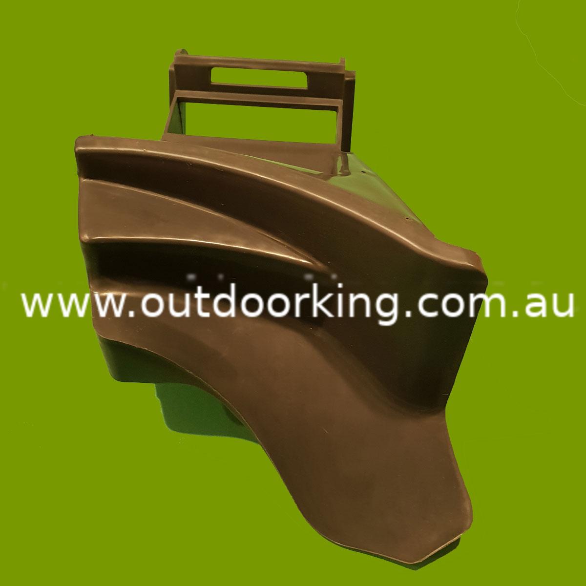 Rover Genuine Mulching Insert Plug for Self Propelled Mower A16775