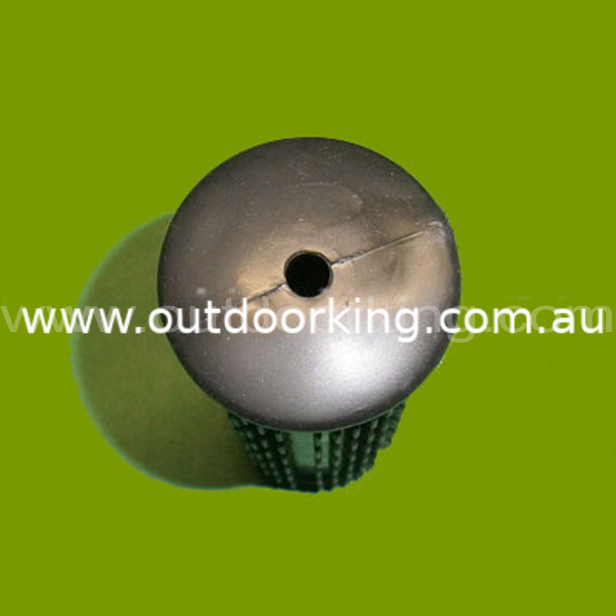Scott Bonnar Genuine Handle Grip A1851069
