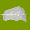 (image for) Echo Genuine Air Filter A226-000460, A226000460