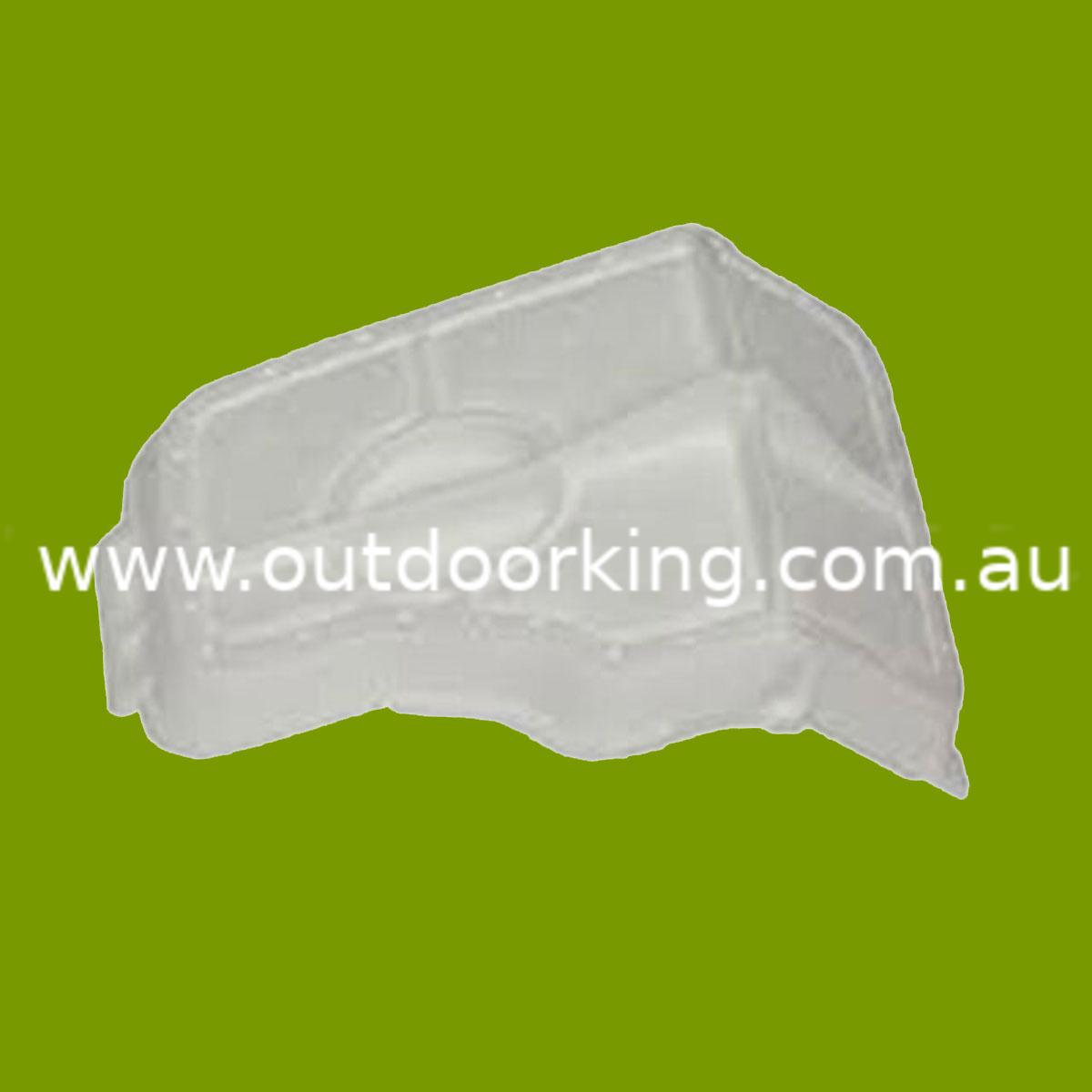(image for) Echo Genuine Air Filter A226-000460, A226000460