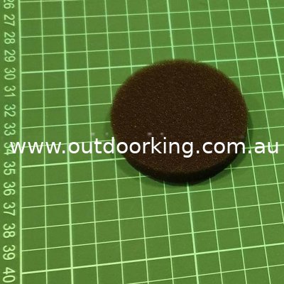 (image for) Shindaiwa Genuine C260, T260 Genuine Air Filter 2000081740, A226000670