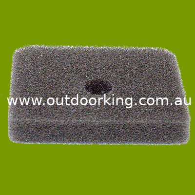 (image for) Shindaiwa Genuine Air Filter 20018-81750, A226000740