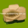 (image for) Shindaiwa Genuine 285S Air Filter 69018-98312, A226000750