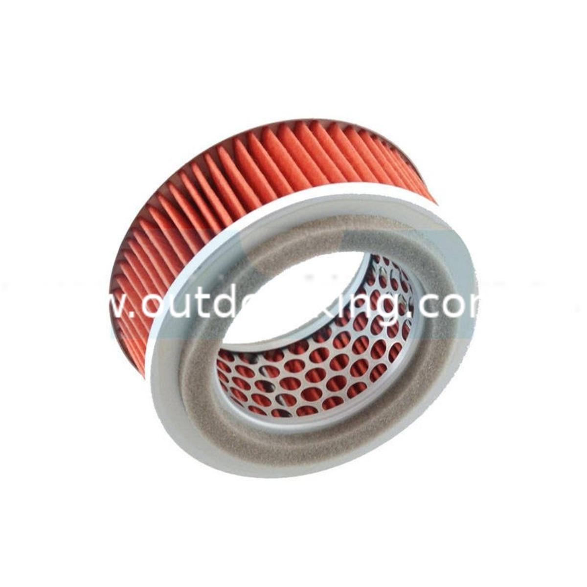 (image for) Shindaiwa Genuine Air Filter Round A226001250, 2216982130