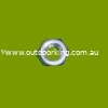 (image for) Scott Bonnar Mower Nut A232116