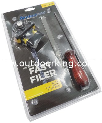 (image for) Fast Filer 3/16" A245P