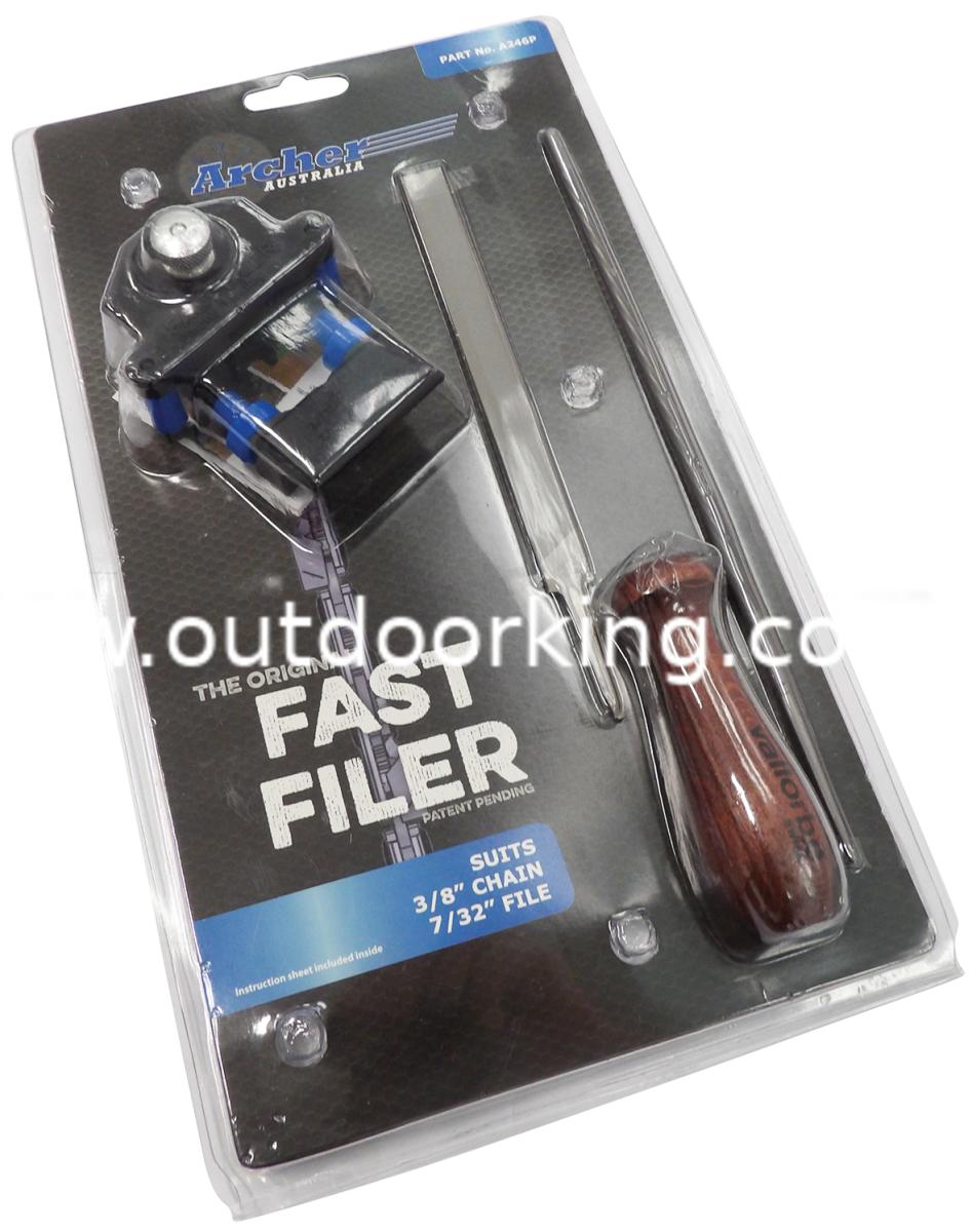 (image for) Fast Filer 7/32" A246P