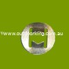 (image for) Scott Bonnar Mower Speed Nut A2501095
