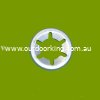 (image for) Scott Bonnar Mower Washer Star Lock A2501116