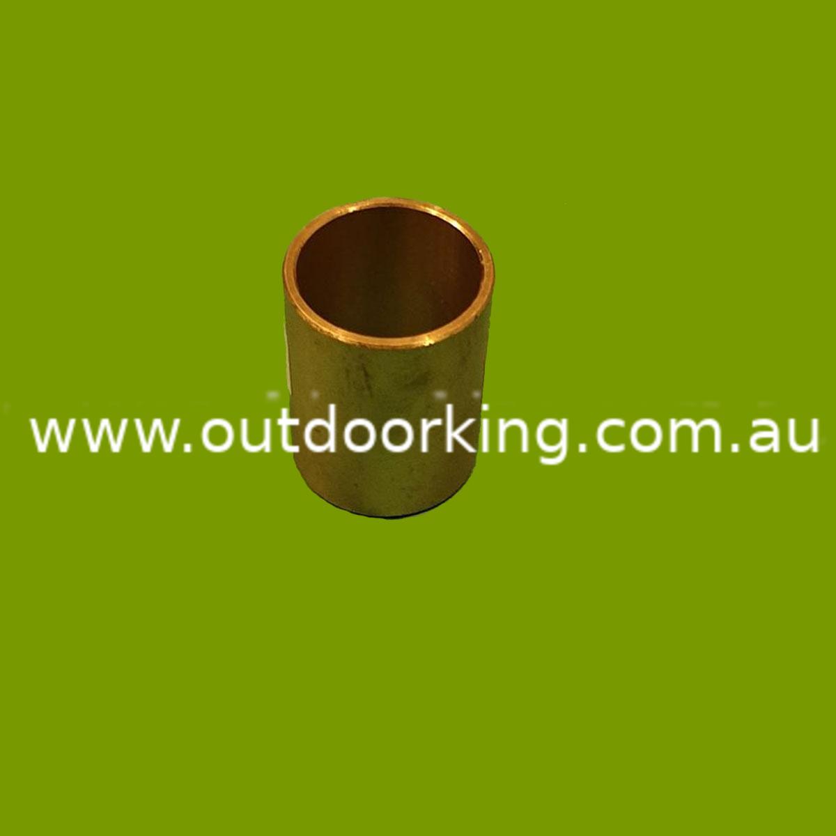 (image for) Scott Bonnar Drum Bush A3111119