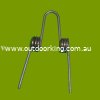 (image for) Scott Bonnar Clutch Fork Spring A333091