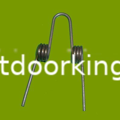 (image for) Scott Bonnar Clutch Fork Spring A333091