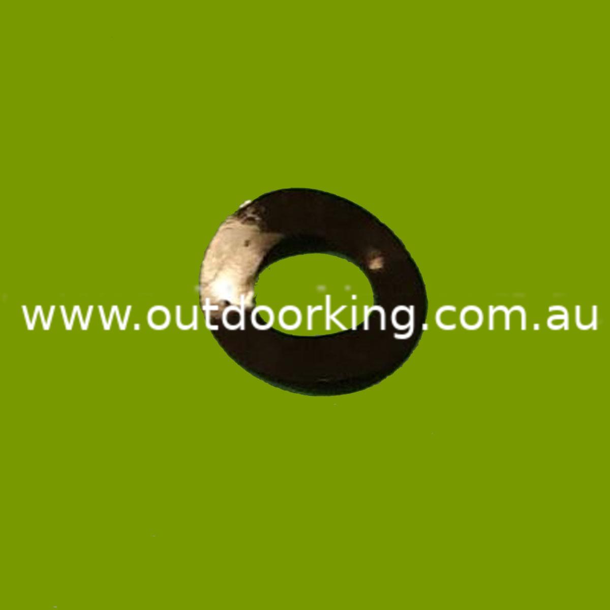 (image for) Rover Genuine 1/2" Wave Washer A373109