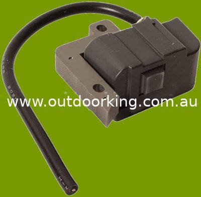 (image for) Echo Genuine Ignition Coil A411000020, A411000021