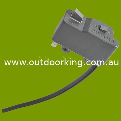(image for) Echo Genuine Ignition Coil A411000290, A411000291