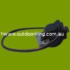 (image for) Shindaiwa Genuine Coil Assembly 20029-71600, A411-000730, A411000730