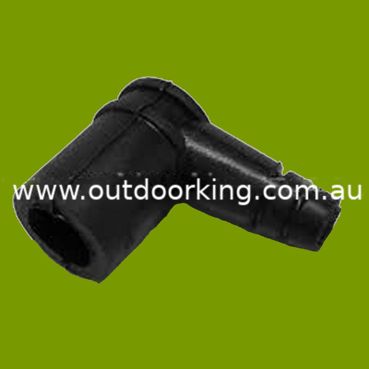 (image for) Shindaiwa Genuine Cap,​ Spark Plug 20010-72221, A427000090