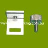 (image for) Scott Bonnar Deflector Clamp & Screw A451143, SB345-0072