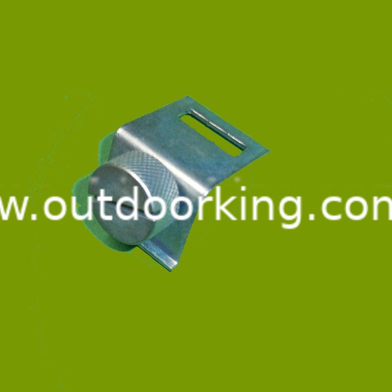 (image for) Scott Bonnar Deflector Clamp & Screw A451143, SB345-0072