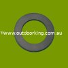 (image for) Scott Bonnar Rubber Sheild Bearing Shaft A451602