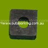 (image for) Scott Bonnar Grass Box Rubber A453085, CHD1276