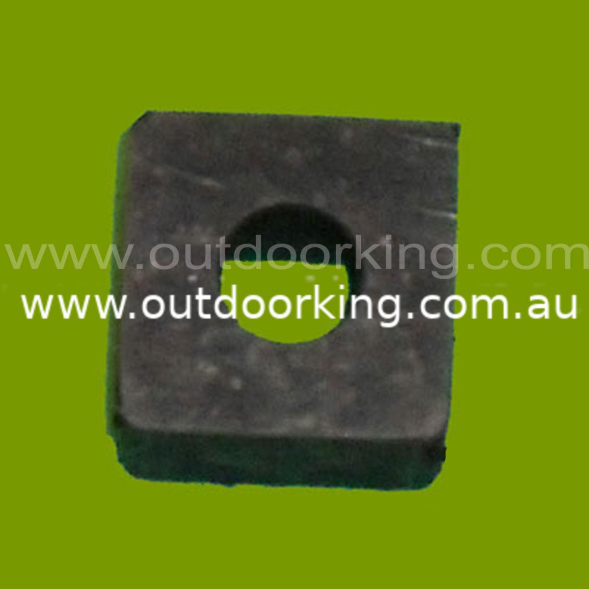 Scott Bonnar Grass Box Rubber  A453085, CHD1276