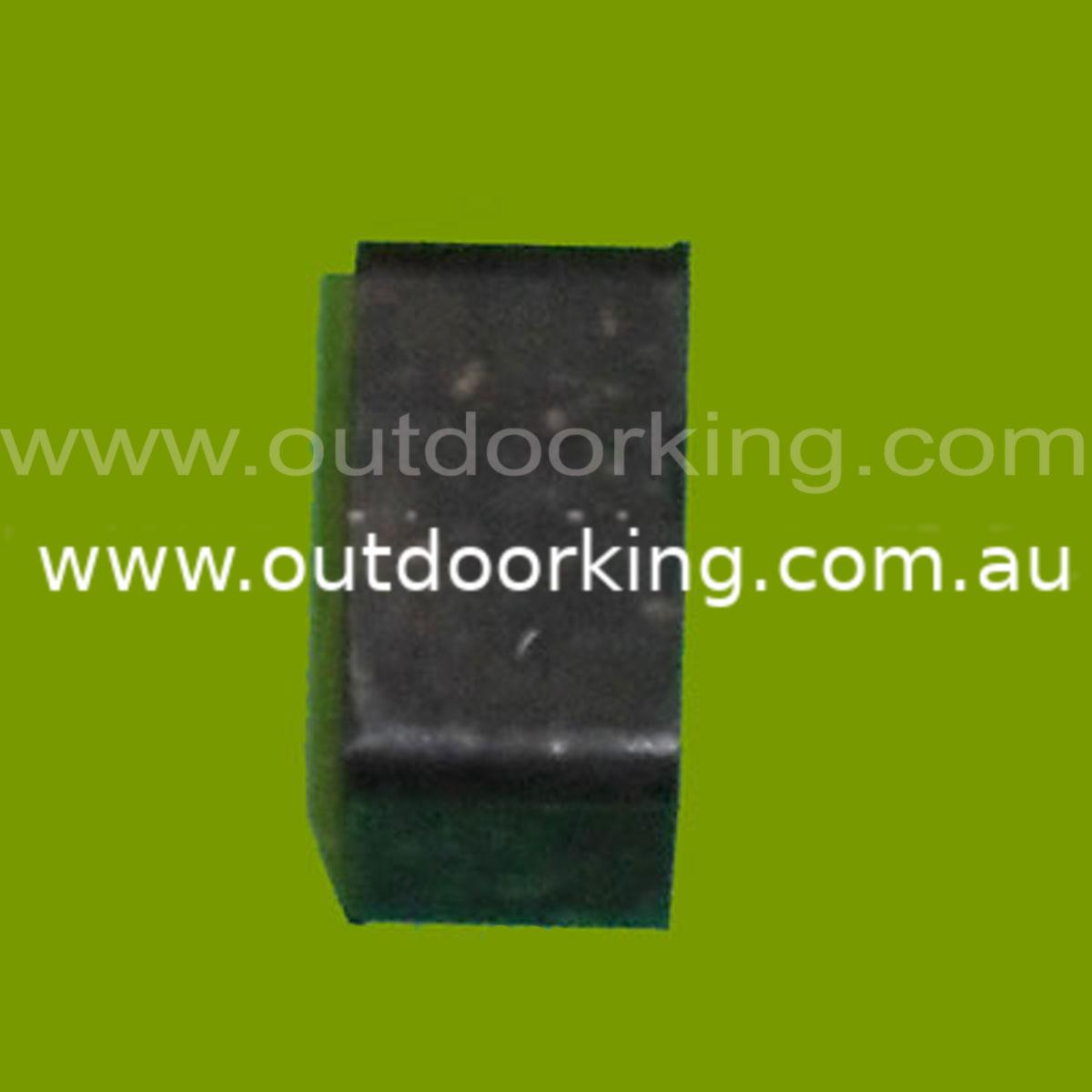 Modal Additional Images for Scott Bonnar Grass Box Rubber  A453085, CHD1276