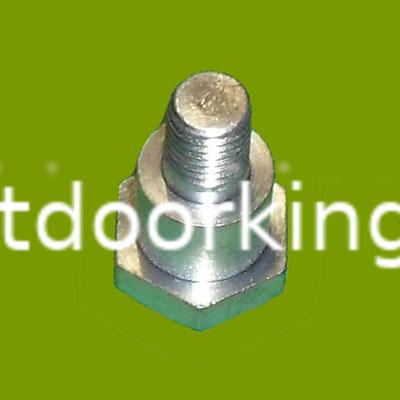 Scott Bonnar Pivot Bolt A453261, SB345-0065