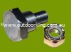 (image for) Scott Bonnar Pivot Bolt A453261, SB345-0065