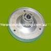 (image for) Engine Side Clutch Housing Model 45 A453835, CHD2850