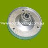(image for) Engine Side Clutch Housing Model 45 A453835, CHD2850