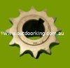 (image for) Scott Bonnar Sprocket for 17” A453990, SB345-0030