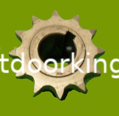Scott Bonnar Sprocket for 17”  A453990, SB345-0030