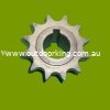 (image for) Scott Bonnar Sprocket for 17” A453990, SB345-0030