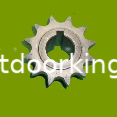 Modal Additional Images for Scott Bonnar Sprocket for 17”  A453990, SB345-0030