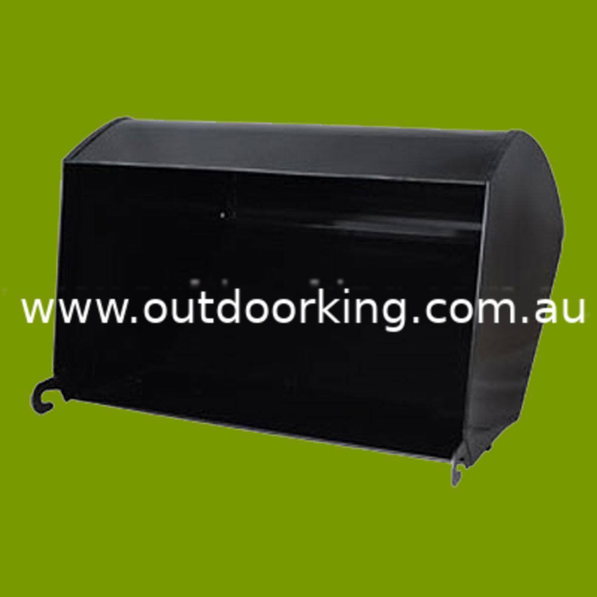 (image for) Scott Bonnar 17" Grass Catcher J454459R, J454459B, 94.4095010, 409510, 4095060