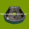 (image for) Scott Bonnar Chain Adjustment Pad A455769, CHD2738