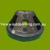 (image for) Scott Bonnar Chain Adjustment Pad A455769, CHD2738