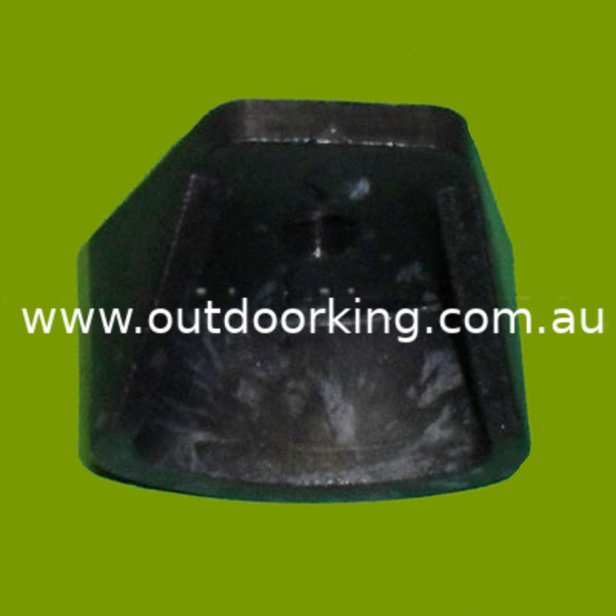 (image for) Scott Bonnar Chain Adjustment Pad A455769, CHD2738